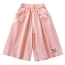 Tyttöjen shortsit N699 2