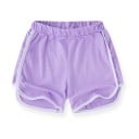 Tyttöjen shortsit N703 2