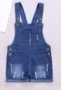 Tyttöjen shortsit N704 1