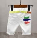 Tyttöjen shortsit N710 4