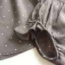 Tyttöjen T-paita ja shortsit L1467 4