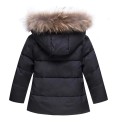 Tyttöjen talviasu J2503 3