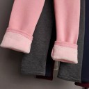 Tyttöjen talvilegginsit T2469 4