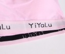 Tyttöjen urheiluliivit 3