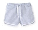 Tyttöjen urheilushortsit J3138 4