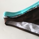 Tyylikäs naisten bikini J3247 6