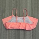 Tyylikäs naisten bikini röyhelöillä J3444 9