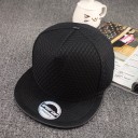Tyylikäs snapback-lippis J1012 11