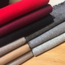 Tyylikäs unisex-huivi 100% villaa 4