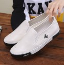 Tyylikkäät miesten loaferit J2286 3