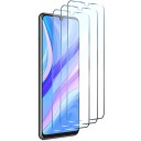 Τζάμι από γυαλί για Huawei P20 Pro 3 τεμάχια 2