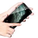 Τζάμι προστασίας για iPhone 11 Pro Max 3 τεμάχια P3912 2