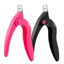 U-vormige Nagelknippers 152 x 88 mm Nagelschaar Manicure Pedicure voor Acrylnagels Nauwkeurige Gereedschappen voor het Bijwerken van Nagelranden 3