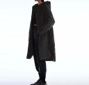 Übergroße Winterjacke für Damen P2202 3