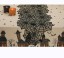 Ubrus běhoun s pavučinami 180 x 35 cm 3