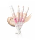 UBUB langtidsholdbar concealer - 3 nuancer 1