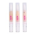 UBUB langtidsholdbar concealer - 3 nuancer 2
