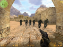 Účet Counter-Strike 1.6 Steam 5