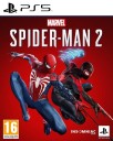 Účet Marvel's Spider-Man 2 PS5 1