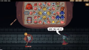 Účet na Steame pre Backpack Hero 3