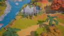 Účet na Steame pre Coral Island 6