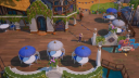 Účet na Steame pre Coral Island 9