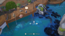 Účet na Steame pre Coral Island 12