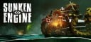 Účet na Steame pre Sunken Engine PC 1
