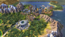 Účet Sid Meier's Civilization VI PS4 4