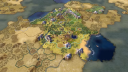 Účet Sid Meier's Civilization VI PS4 5