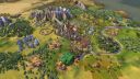 Účet Sid Meier's Civilization VI PS4 7