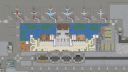 Účet Steam Airport CEO 3