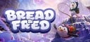 Účet Steam Bread & Fred 1