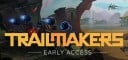 Účet Steam pre Trailmakers 1