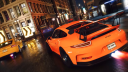 Účet The Crew 2 PS4 3