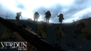 Účet Verdun PC Steam 2