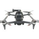 Uchwyt na kamerę GoPro do drona DJI FPV 4