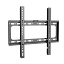 Uchwyt na telewizor na ścianę 26-63 cali, poziomica, regulowany, nośność 50 kg, 455 x 425 mm 1