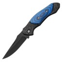 Udendørs Foldbar Lommekniv 16 cm Rustfrit Stål Foldbar Blad med Sikkerhedslås Camping Vandring Bil EDC Udstyr Overlevelse 8