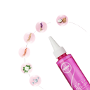 Udglattende hårmaske 100 ml 3