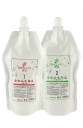 Udglattende keratin hårmaske 300 ml 1