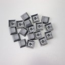 Udskiftelige nøgler 5 stk. K422 6