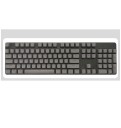 Udskiftelige PBT-nøgler, 108 nøgler 6