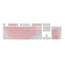 Udskiftelige PBT-taster, 104 taster K313 9
