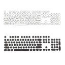 Udskiftelige runde tastaturtaster 2