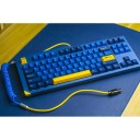 Udskiftelige tastaturtaster 4 sæt 1
