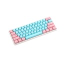 Udskiftelige tastaturtaster 61 stk. 1