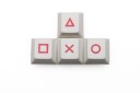 Udskiftelige taster til K336-tastaturet 9