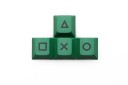 Udskiftelige taster til K336-tastaturet 6