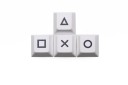 Udskiftelige taster til K336-tastaturet 2